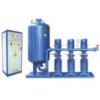 SKB型全自動變頻恒壓供水設(shè)備